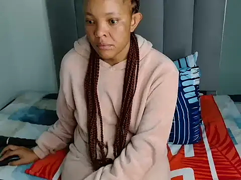 Sassy S online show from March 15, 2026, 8:42 am