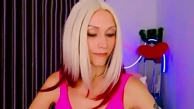 betty xoxoo online show from February 15, 2026, 1:09 pm