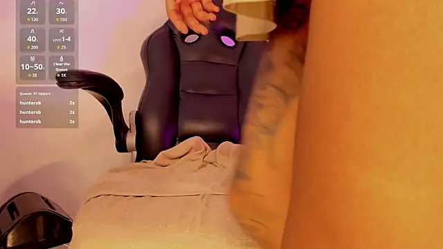 Alicee Stonee  online show from February 24, 2026, 7:45 pm