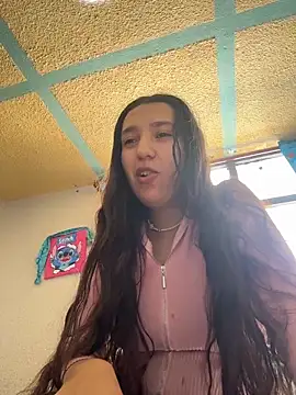 Alix Rousses21 online show from March 13, 2026, 7:31 pm