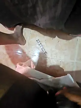 Snapshot of Bigkannan chatting on January 12, 2026, 9:09 pm Bigkannan online show from January 12, 2026, 9:09 pm