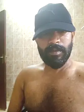 Snapshot of Bigkannan chatting on February 6, 2026, 9:51 pm Bigkannan online show from February 6, 2026, 9:51 pm