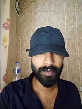 Snapshot of Bigkannan chatting on February 19, 2026, 8:27 pm Bigkannan online show from February 19, 2026, 8:27 pm