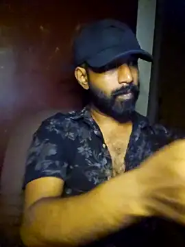 Snapshot of Bigkannan chatting on February 24, 2026, 9:02 pm Bigkannan online show from February 24, 2026, 9:02 pm