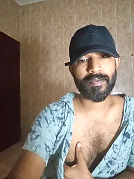 Snapshot of Bigkannan chatting on March 5, 2026, 9:11 pm Bigkannan online show from March 5, 2026, 9:11 pm