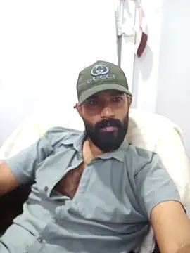 Bigkannan online show from April 29, 2026, 7:31 pm