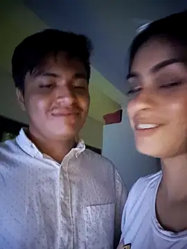 NatyAndAlex online show from March 14, 2026, 7:47 am