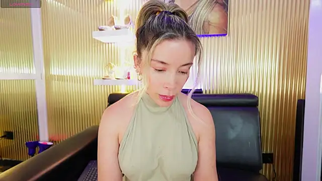 Allice mommy online show from July 9, 2026, 7:18 pm