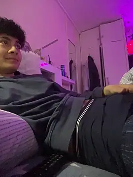 hungspanishtwink online show from January 10, 2026, 10:47 pm