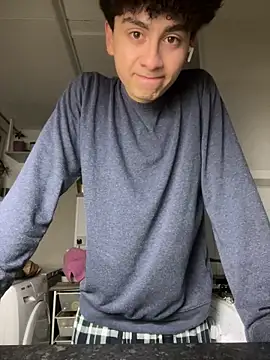 hungspanishtwink online show from March 10, 2026, 11:10 pm