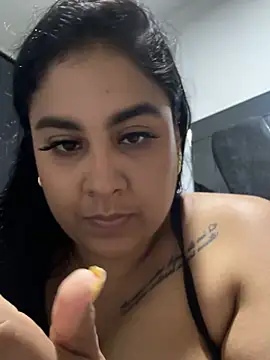 YenthCorona online show from July 14, 2026, 1:19 am