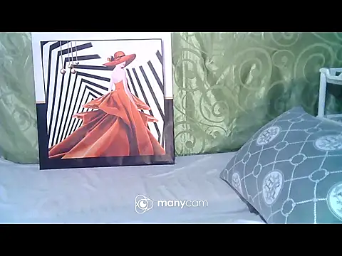 Asiangoddezzts online show from February 24, 2026, 8:45 am