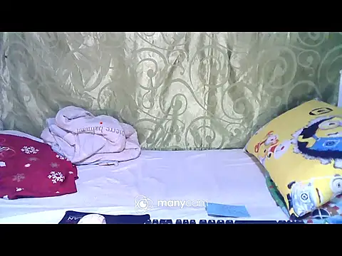 Asiangoddezzts online show from March 13, 2026, 5:41 pm