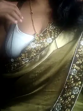 Preeti345 online show from April 30, 2026, 5:36 am