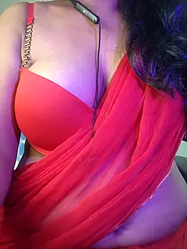 Snapshot of Preeti345 chatting on June 17, 2026, 2:03 am Preeti345 online show from June 17, 2026, 2:03 am