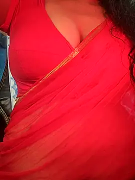 Snapshot of Preeti345 chatting on June 26, 2026, 6:40 am Preeti345 online show from June 26, 2026, 6:40 am