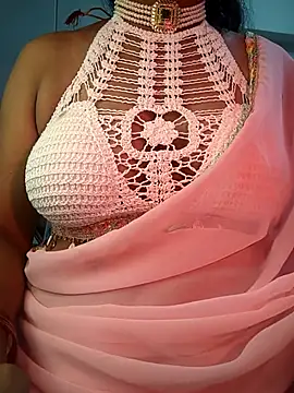 Snapshot of Preeti345 chatting on June 27, 2026, 8:41 am Preeti345 online show from June 27, 2026, 8:41 am