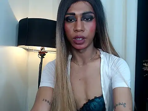TsBlackHORSECOCKcalix online show from March 23, 2026, 3:05 pm