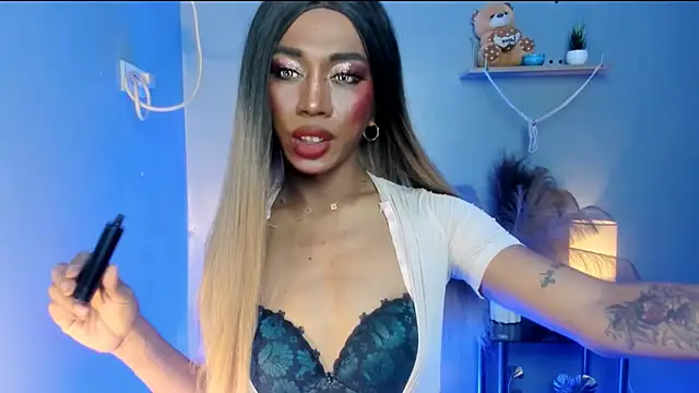 TsBlackHORSECOCKcalix online show from May 1, 2026, 1:10 am