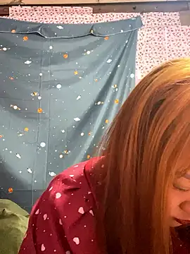 Snapshot of Samsam-006 chatting on January 19, 2026, 2:04 am Samsam-006 online show from January 19, 2026, 2:04 am