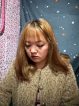 Snapshot of Samsam-006 chatting on February 19, 2026, 5:58 am Samsam-006 online show from February 19, 2026, 5:58 am