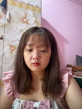 Snapshot of Samsam-006 chatting on April 2, 2026, 8:23 am Samsam-006 online show from April 2, 2026, 8:23 am