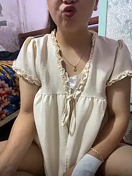 Snapshot of Samsam-006 chatting on April 15, 2026, 5:47 am Samsam-006 online show from April 15, 2026, 5:47 am