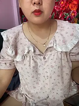 Snapshot of Samsam-006 chatting on May 8, 2026, 5:02 am Samsam-006 online show from May 8, 2026, 5:02 am