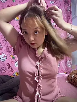 Snapshot of Samsam-006 chatting on May 21, 2026, 10:00 am Samsam-006 online show from May 21, 2026, 10:00 am