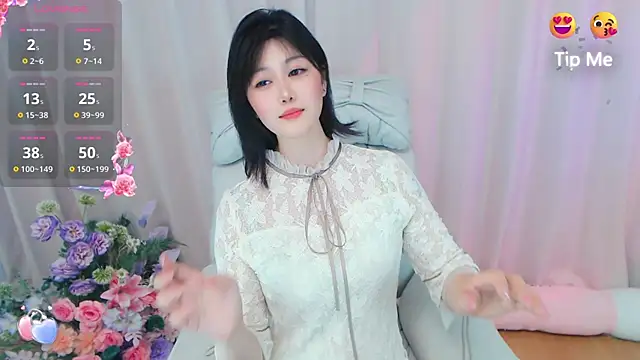 Snapshot of xiaoyao_007 chatting on May 31, 2026, 2:24 pm xiaoyao 007 online show from May 31, 2026, 2:24 pm