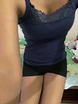 Anu camgirl online show from May 19, 2026, 10:32 am