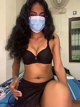 Anu camgirl online show from May 31, 2026, 3:30 pm