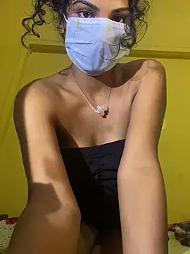 Anu camgirl online show from June 11, 2026, 4:49 pm