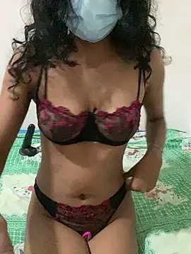 Anu camgirl online show from June 22, 2026, 3:20 pm