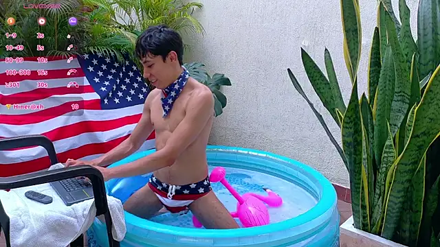Snapshot of Neo_Twink chatting on July 4, 2026, 7:20 pm Neo Twink online show from July 4, 2026, 7:20 pm