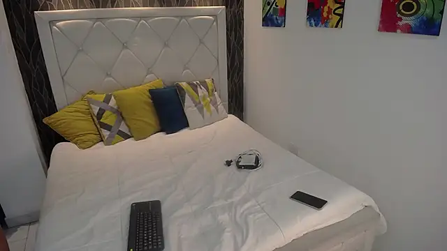 Kat Cute online show from January 11, 2026, 12:26 am