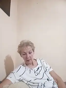 Calypso-Loove online show from February 16, 2026, 6:37 pm