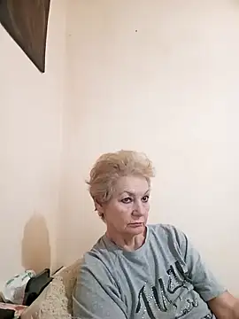 Calypso-Loove online show from March 3, 2026, 12:33 pm