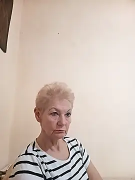 Calypso-Loove online show from March 6, 2026, 11:50 am