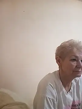 Calypso-Loove online show from March 8, 2026, 9:57 am