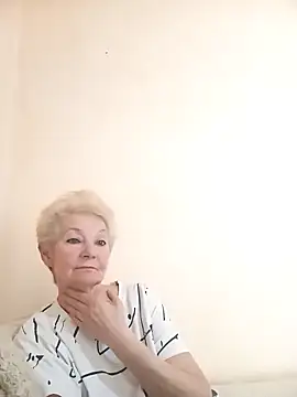 Calypso-Loove online show from April 23, 2026, 10:47 am