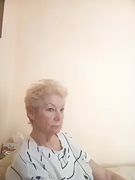 Calypso-Loove online show from April 25, 2026, 1:41 pm