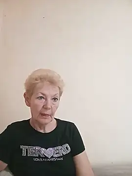 Calypso-Loove online show from May 22, 2026, 8:42 am