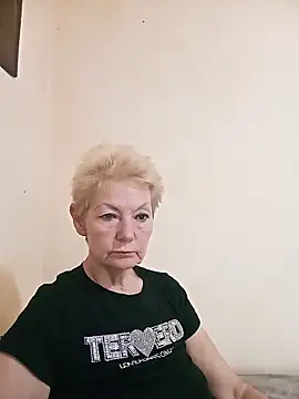 Calypso-Loove online show from May 31, 2026, 7:15 am
