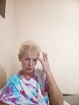 Calypso-Loove online show from June 13, 2026, 4:27 pm