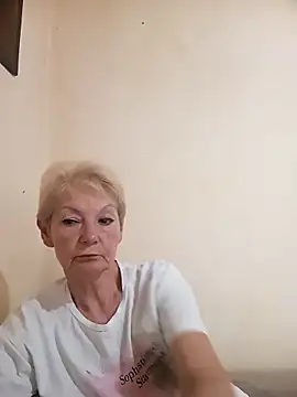 Calypso-Loove online show from June 14, 2026, 8:05 am