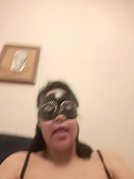 Snapshot of h4cPaolaMascherata chatting on June 6, 2026, 8:19 am h4cPaolaMascherata online show from June 6, 2026, 8:19 am