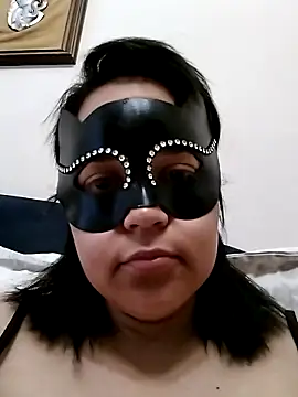 Snapshot of h4cPaolaMascherata chatting on June 10, 2026, 4:17 pm h4cPaolaMascherata online show from June 10, 2026, 4:17 pm
