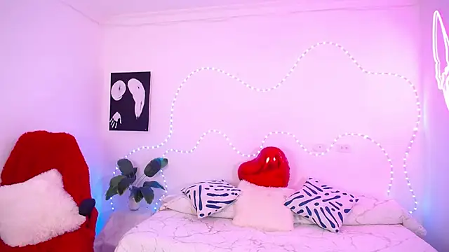 Sofia tgn online show from February 19, 2026, 6:26 pm