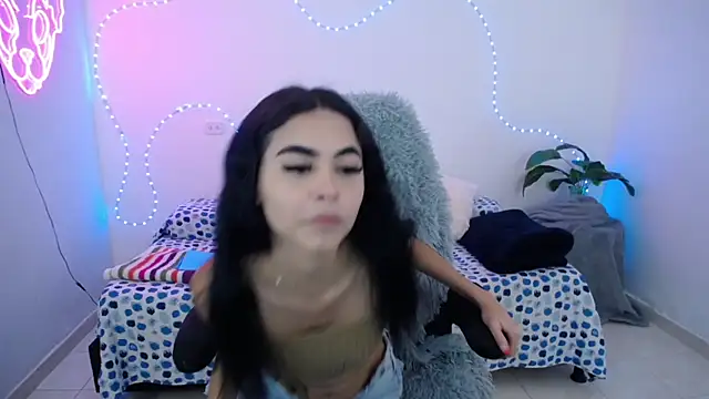 Snapshot of Sofia_tgn chatting on May 22, 2026, 7:08 pm Sofia tgn online show from May 22, 2026, 7:08 pm